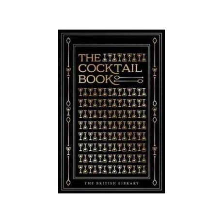 Cocktail Book