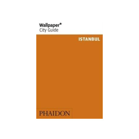 Wallpaper* City Guide Istanbul