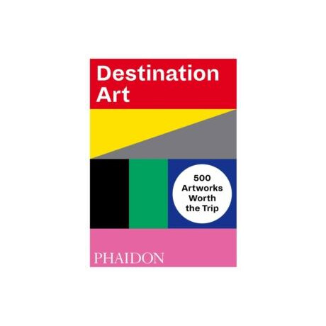 Destination art