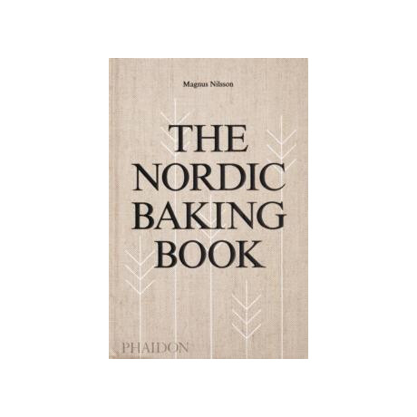 Nordic Baking Book