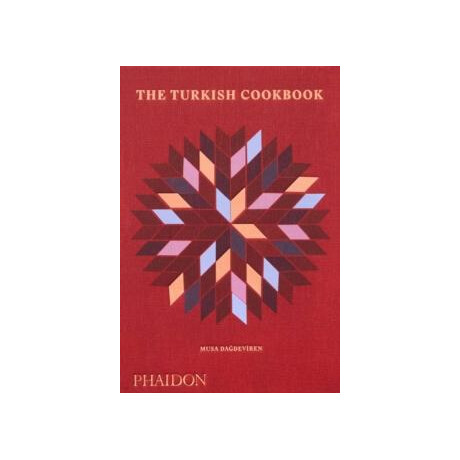 Turkish Cookbook