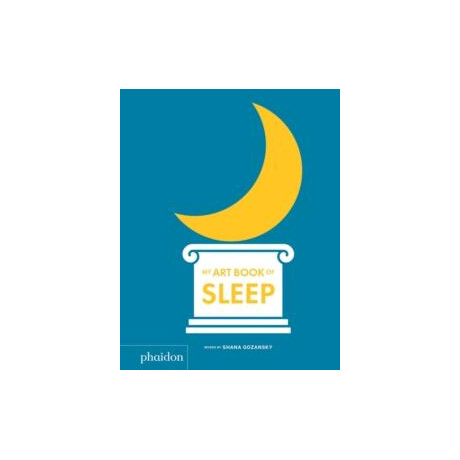 My art Book of Sleep