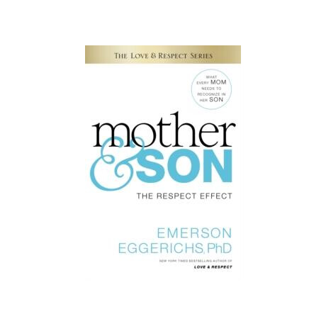 Mother and   son : the Respect Effect