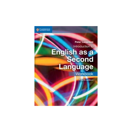 Introduction to English as a Second Language Workbook