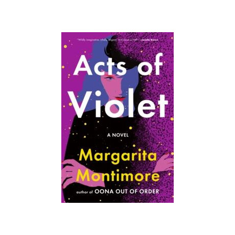 Acts of Violet