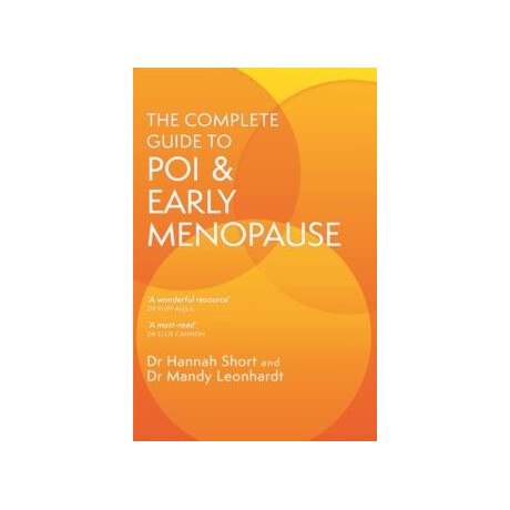 Complete Guide to poi and Early Menopause
