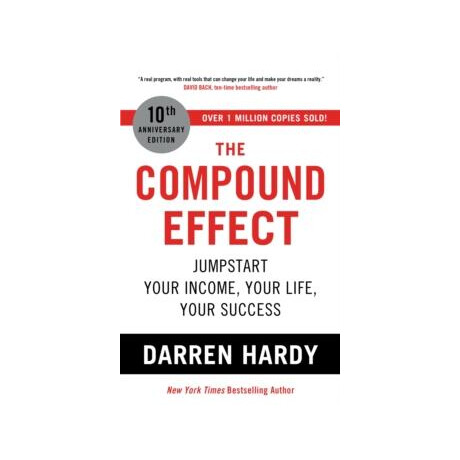 Compound Effect