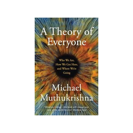 Theory of Everyone