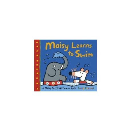 Maisy Learns to Swim