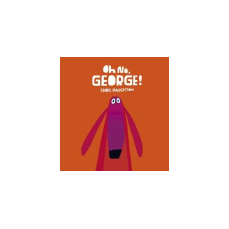 Oh no, George!