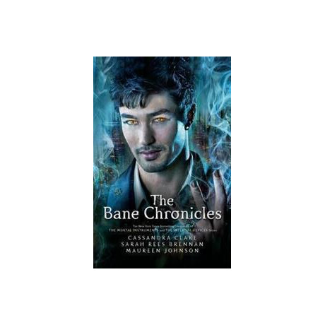 The Bane Chronicles