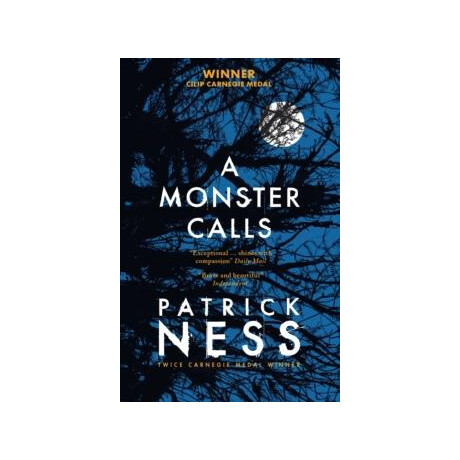 Monster Calls