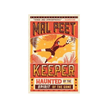 Keeper