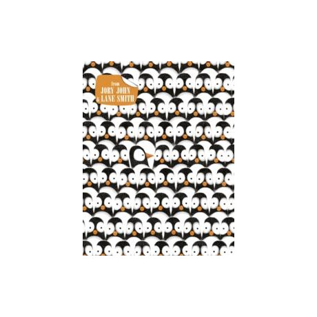 Penguin Problems
