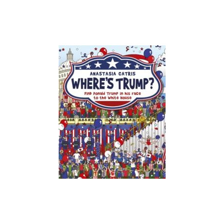 Where's Trump?