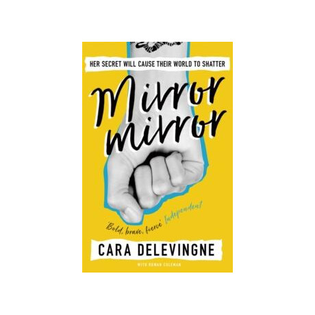 Mirror, Mirror