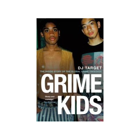 Grime Kids