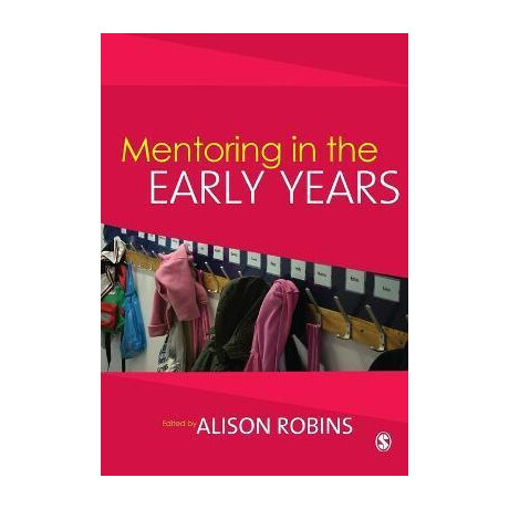 Mentoring in the Early Years