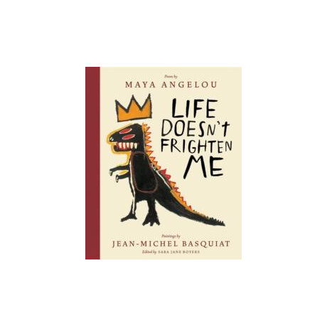 Life Doesn't Frighten me (Twenty-Fifth Anniversary Edition)