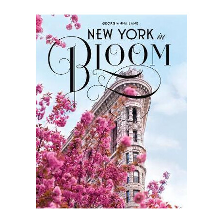 New York in Bloom