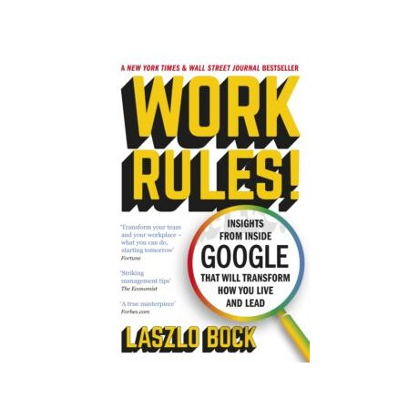 Work Rules!