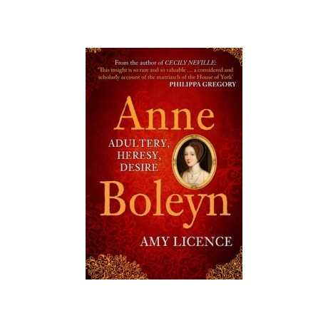 Anne Boleyn