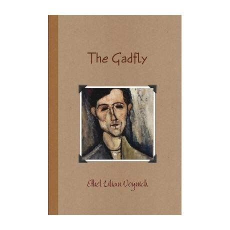 The Gadfly The Gadfly