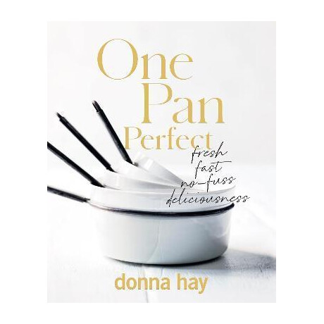 One pan Perfect