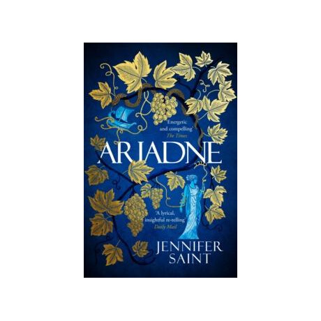 Ariadne : Discover the Smash-hit Mythical Bestseller