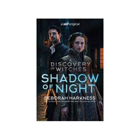 Shadow of Night