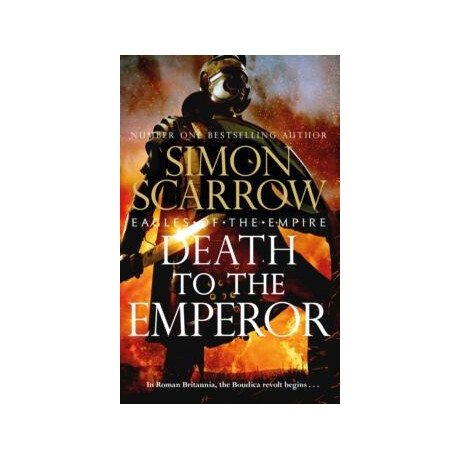 Death to the Emperor