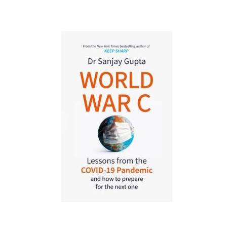 World war c