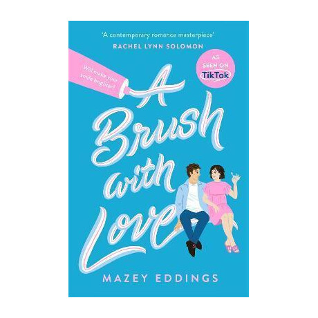 A Brush With Love