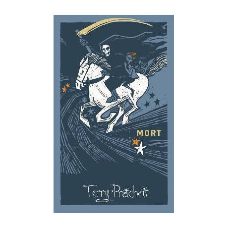 Mort : Discworld: the Death Collection