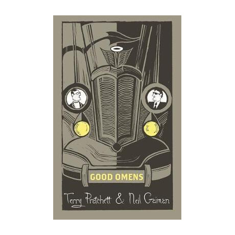 Good Omens