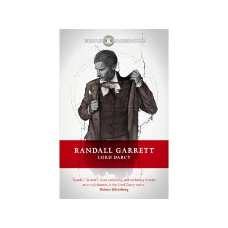 Lord Darcy