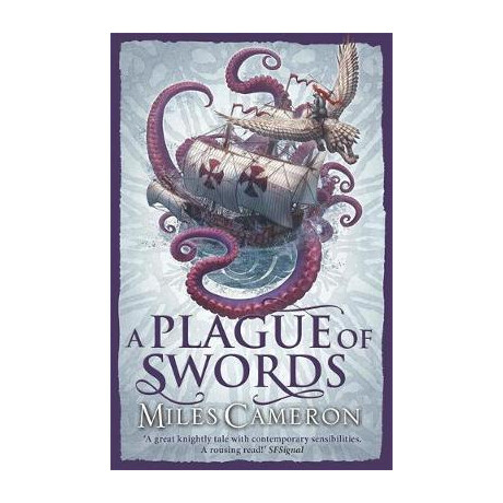 A Plague of Swords