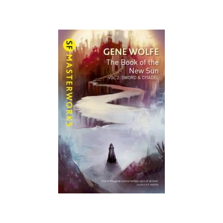 Book of the new Sun: Volume 2