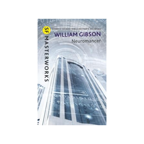 Neuromancer