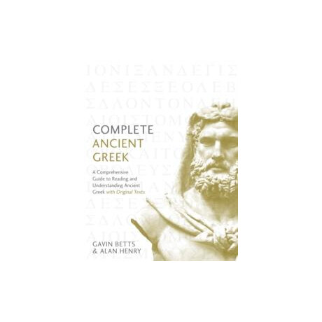 Complete Ancient Greek