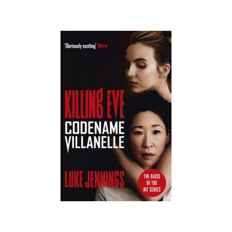 Killing Eve: Codename Villanelle