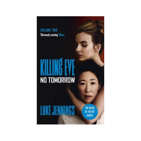 Killing Eve: no Tomorrow