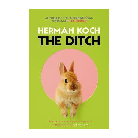 The Ditch