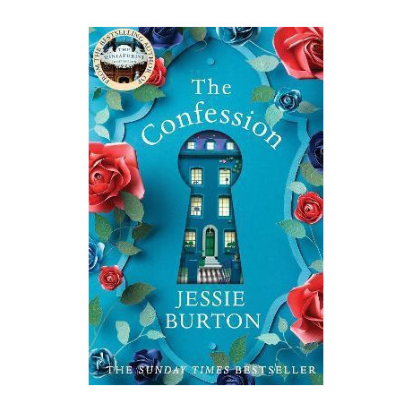 The Confession The Confession