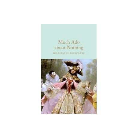Much ado About Nothing