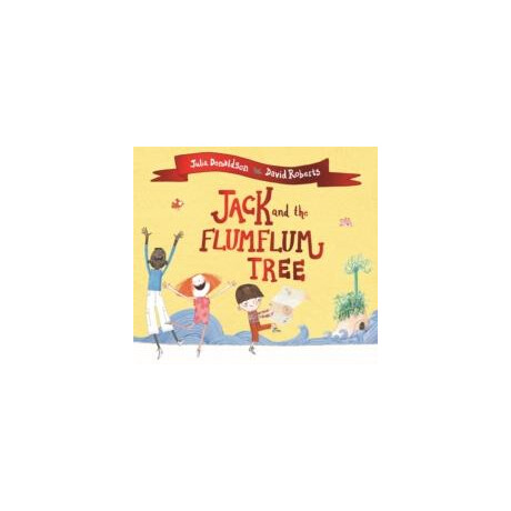 Jack and the Flumflum Tree