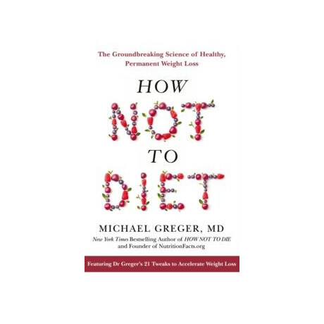 How not to Diet