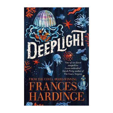 Deeplight
