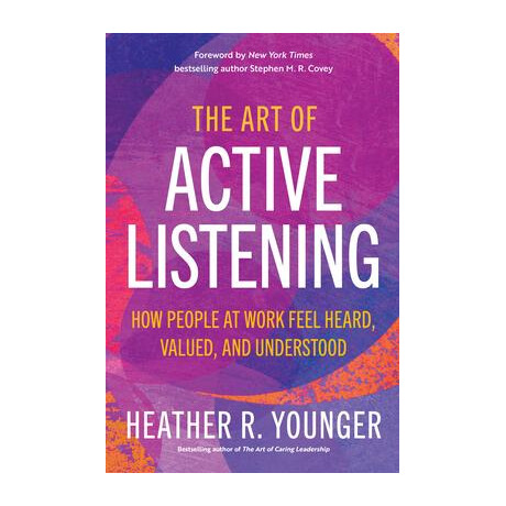 The art of Active Listening