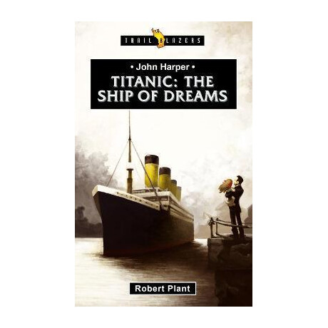 Titanic : the Ship of Dreams Titanic : the Ship of Dreams